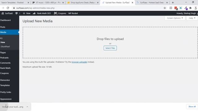 Pixelied Unbiased Review: Why I Prefer this Over Canva & Crello смотреть онлайн