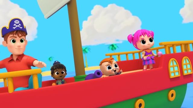 Summer And Winter +35 Minutes Of Fun Sing Along Songs By Little Angel Playtime