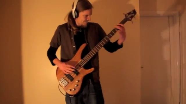 Tom 'Bom' Weymouth - John the Fisherman - Primus - PRO AUDIO смотреть онлайн