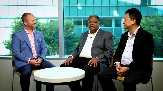 Object Storage for the Modern Era - feat. Micon, AMD, and Cloudian смотреть онлайн