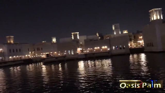 OASIS PALM (LET’S CRUISE) | ROWELL TALINDA VLOG смотреть онлайн