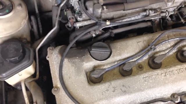 1999 Nissan Sentra - Stock# 1603033