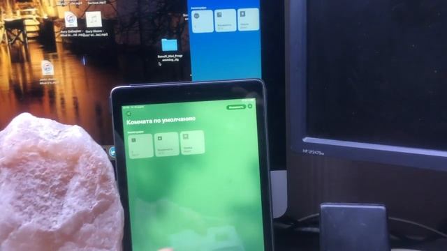 HomeKit Sonoff Basic + датчик температуры смотреть онлайн