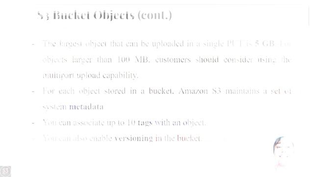 #1 AWS S3: The Ultimate Guide to Object Storage in the Cloud | S3CloudHUB смотреть онлайн