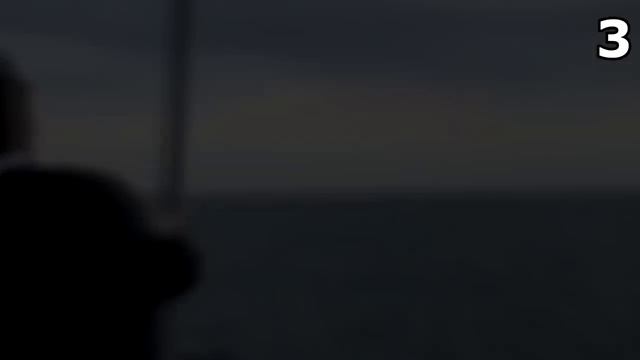 7 Мистических Явлений в Озёрах, Снятых На Камеру. Зомби Чез смотреть онлайн