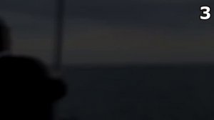 7 Мистических Явлений в Озёрах, Снятых На Камеру. Зомби Чез