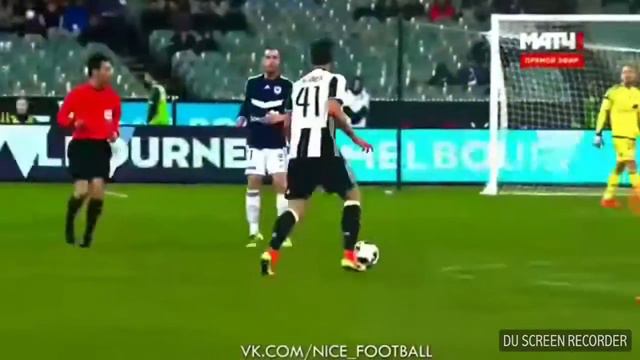 Крутые голы под музыку смотреть онлайн