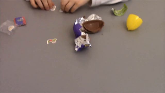 ШОКОЛАДНЫЕ ЯЙЦА С СЮРЬПРИЗАМИ! CHOCHOLATE EGGS WITH SURPRISES! смотреть онлайн