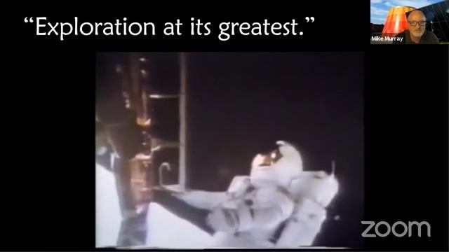 The 50th Anniversary of Apollo 15 смотреть онлайн
