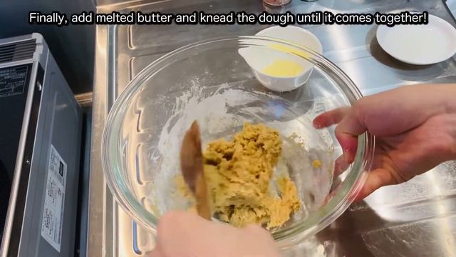 Looks like donuts! Sata-anda-gi-:p ~Japanese cooking~ смотреть онлайн