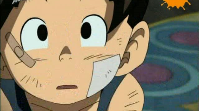 Blue Dragon 02 Vf 
