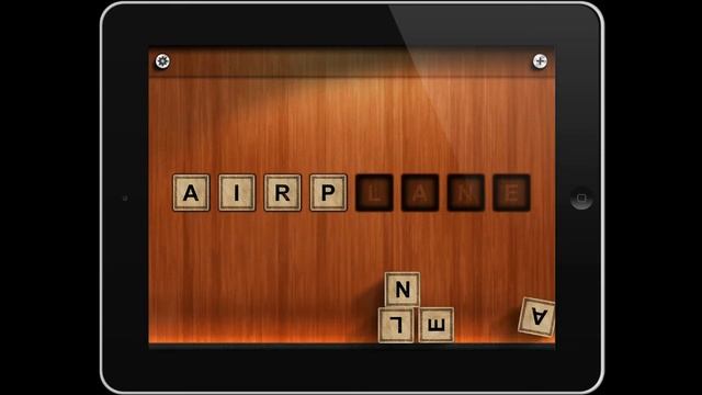 Spell Cubes смотреть онлайн
