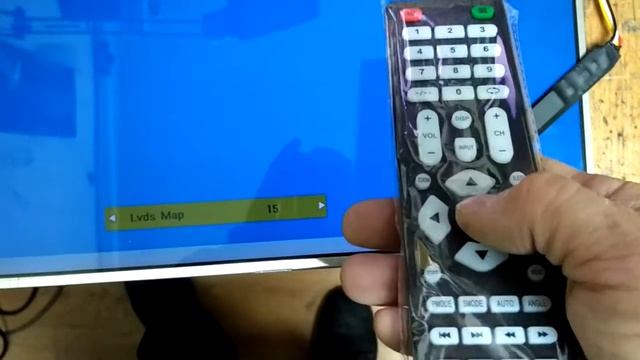 Как настроить скалер 30 01 2017 смотреть онлайн