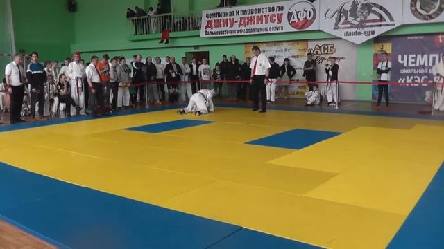 Галанжин(красный,Уссурийск)-Бурдаков(синий,Хабаровск) смотреть онлайн