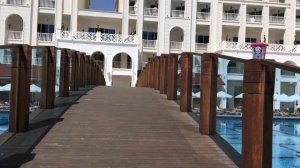 Обзор 5 Oz Hotels Side Premium