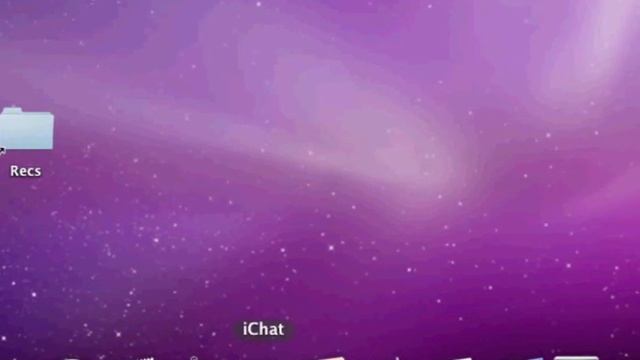 Ознакомление с интерфейсом Mac OS X 10.6 (1/44) смотреть онлайн