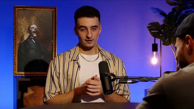 Elle est passée à côté de la mort (RadioDeter Spécial Halloween) смотреть онлайн