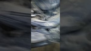 Замена ламп в фарах Мазда 6