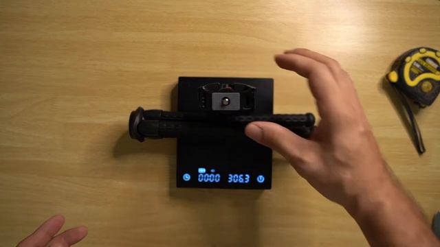 Unboxing Most Flexi Ulanzi MT-11 | Sony A6400 смотреть онлайн