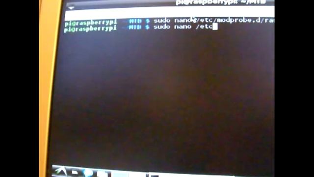 Raspberry Pi - Reading Analogue inputs - Part 2 of 2 смотреть онлайн