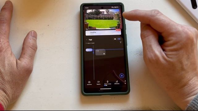 EZVIZ C3TN : La telecamera da esterno 2K per una sicurezza impeccabile! смотреть онлайн