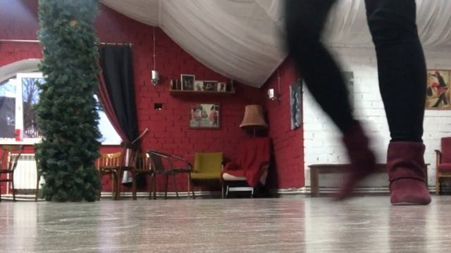 Solo Ladies Swing - Давайте знакомиться! смотреть онлайн