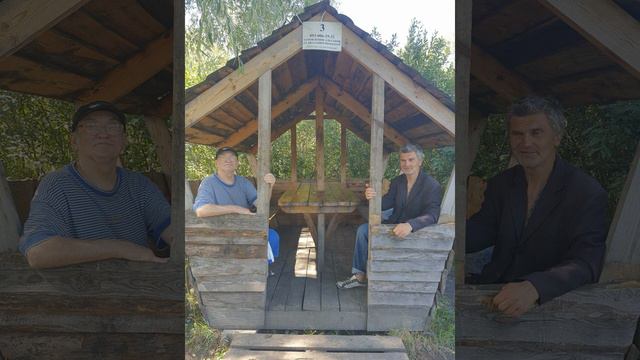 Веле Штылвелд и Игорь Сокол: Очерк об украинской НФ, ч.2,взгляд из Киева смотреть онлайн