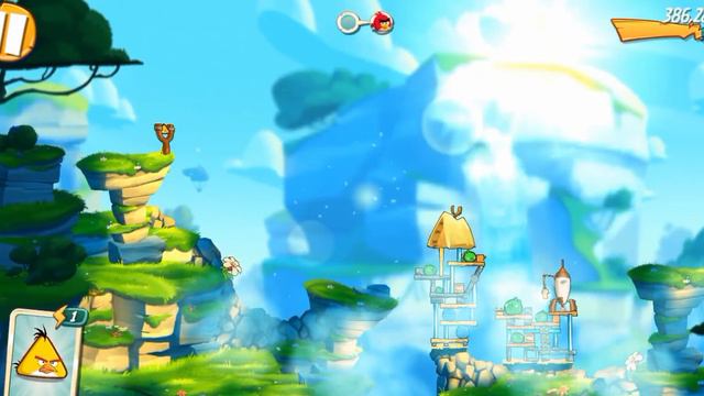 angry bird 2 lvl 8 смотреть онлайн