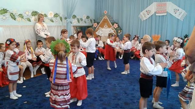 ProShow Slideshow Садик смотреть онлайн