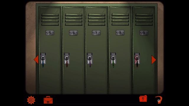 Hotel Orpheus THE FREEZER FULL Walkthrough [iOS] | The Freezer Escape Walkthrough