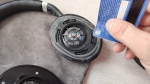 Как разобрать наушники MPOW H5