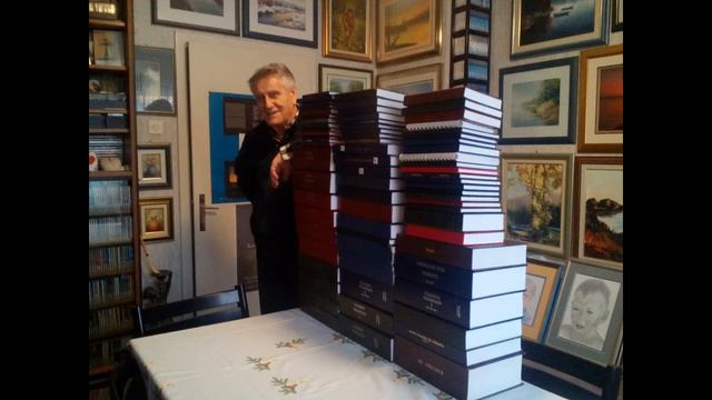 Radomir Dumičić: Gustav Krklec- Susret смотреть онлайн