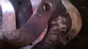 самодельные ножи 2 для почвофрезы