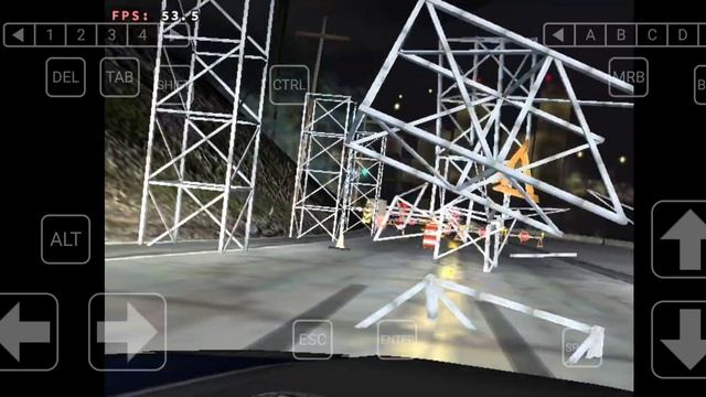 Winlator 1.1 | need for speed carbon - Poco F1 смотреть онлайн