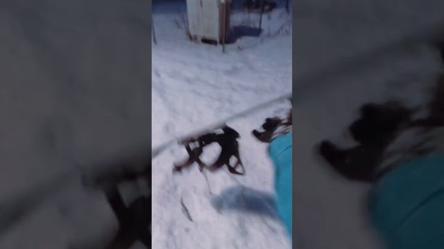 После горных лыж смотреть онлайн