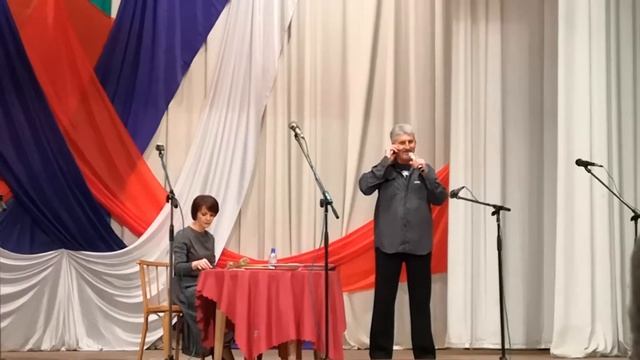 Сценка "Подарок к 23 февраля" смотреть онлайн