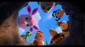 Лунтик возвращение домой тизер-трейлер