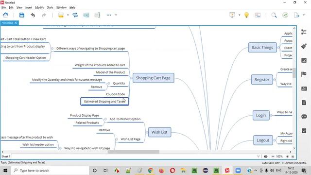 Session 10 - Independent Testing Live Project (Part 3) - Exploring and Understanding the Applicatio смотреть онлайн