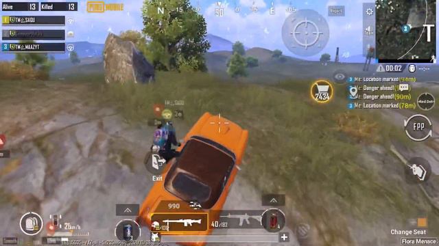 17 KILLS😧🔥 IPHONE 8 PLUS 🔥(IOS 15)- PUBG MOBILE 4 FINGER GYRO #pubgm#iphone8pluspubgmtop100 смотреть онлайн