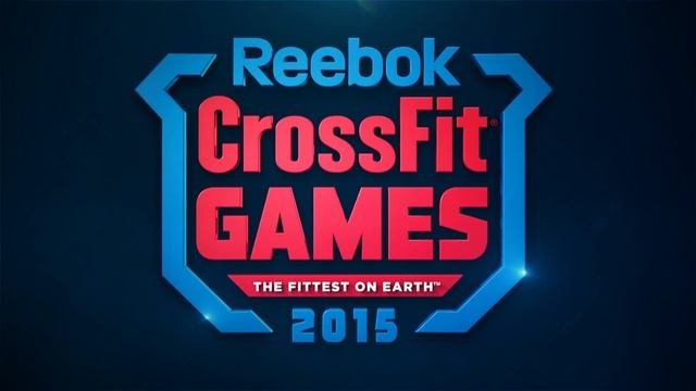 The CrossFit Games - Individual Pier Paddle