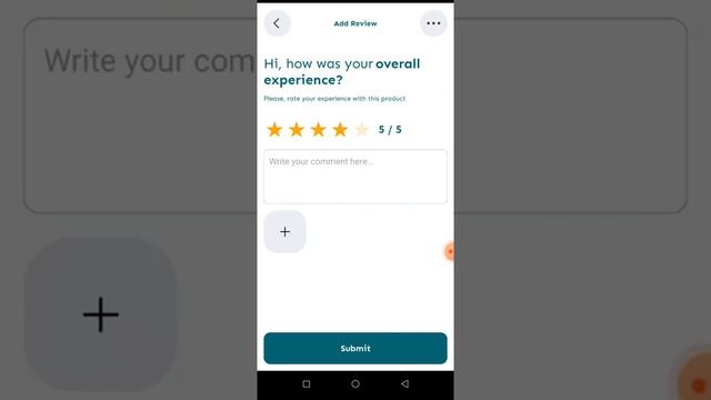 Moderna - Furniture Store App Template UI KIT | React Native смотреть онлайн