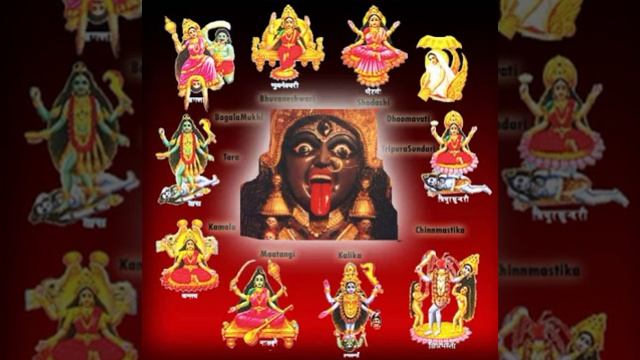 Flourish Your Business By Chanting This Mantra -Chinnamasta Mool Mantra Das Maha Vidya
