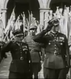 СМОТРИМ! Документальный фильм "Гиена Европы" - СЕГОДНЯ В 15:15  // АНОНС