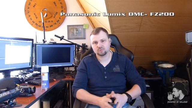 Großer Kamera Vergleichstest (Videobild) - Von MMolterVideo смотреть онлайн