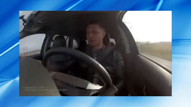 Тест драйв сравнение Ford Explorer Vs  Ford Edge