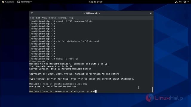 How To Install Elxis CMS On CentOS 8 смотреть онлайн
