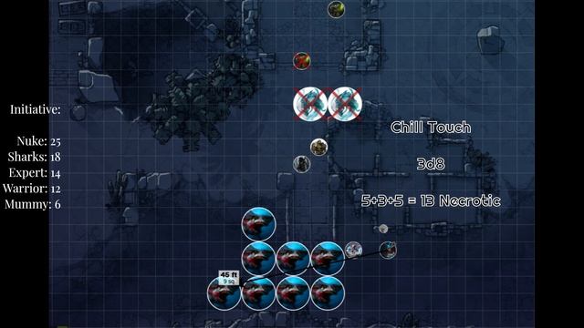 Nuclear Wizard Runs the Gauntlet (Part 1) смотреть онлайн