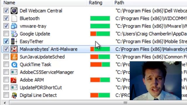 How To Disable Windows 7 Startup Programs (2022) смотреть онлайн