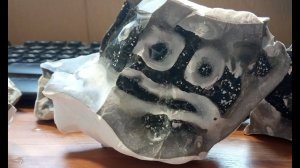 Что можно найти на дне Древнего Моря?