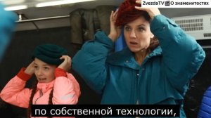 ☆ Дуня - дочь Ксении Алферовой и Егора Бероева, которую считали «особенной». 38-летний приемный сын